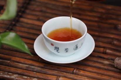 中国茶１